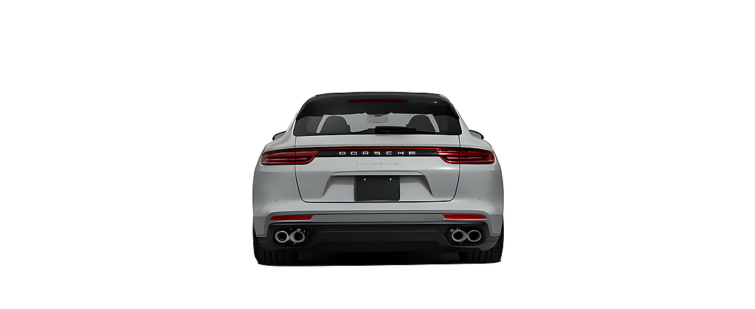 Porsche Panamera 2019 19