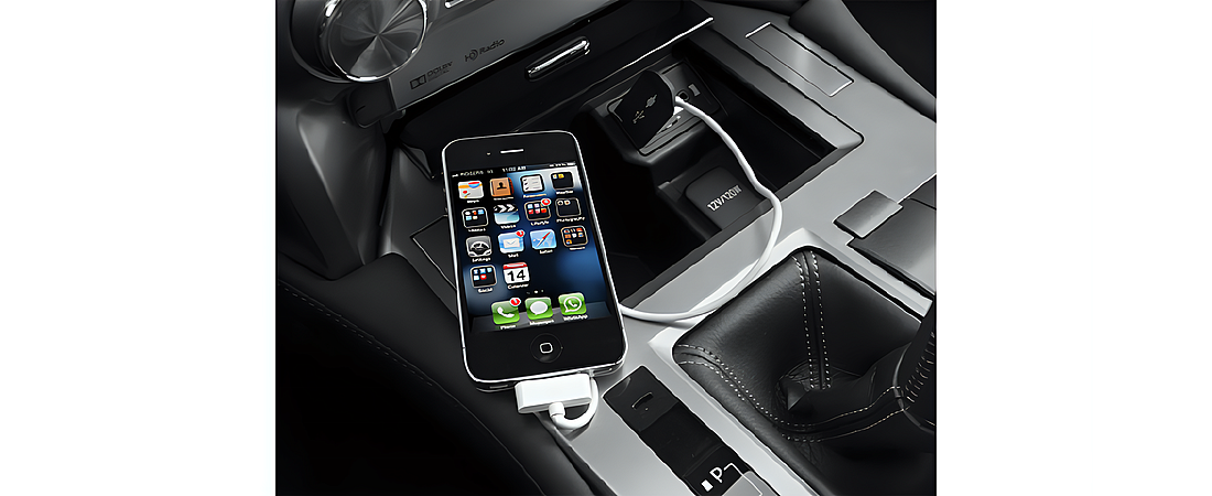 Lexus GX 460 2014 14