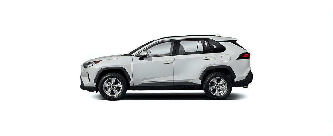Toyota RAV4 2020 3