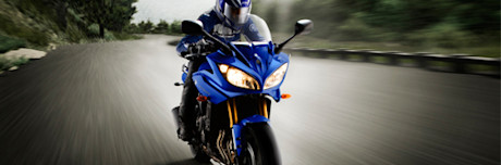 Prueba: Yamaha FAZER8 S – La fórmula ganadora