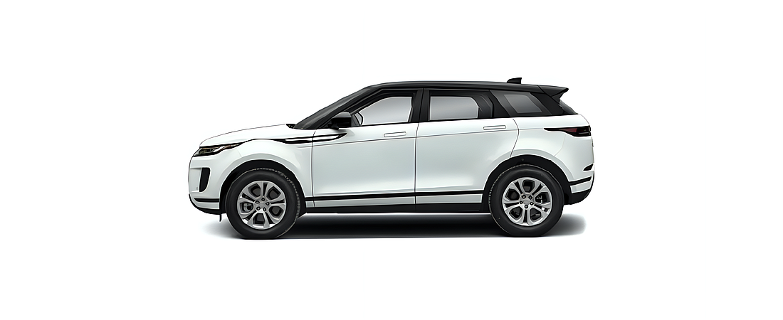 Land Rover Range Rover Evoque 2023 3