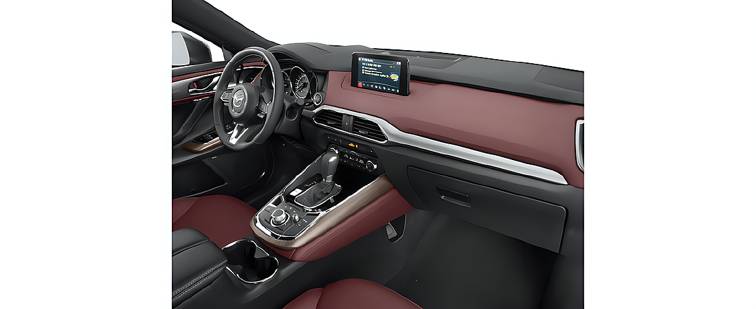 2018 Mazda CX-9 - Canadian Prices, Specs, Photos | AutoTrader.ca