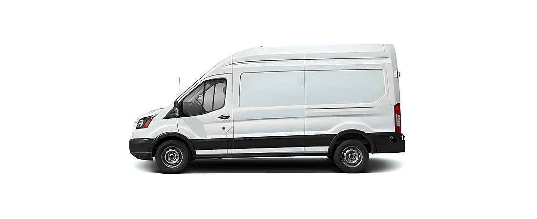 Ford Transit Van 2019 90