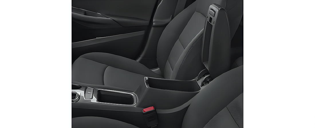 Chevrolet Cruze 2017 40