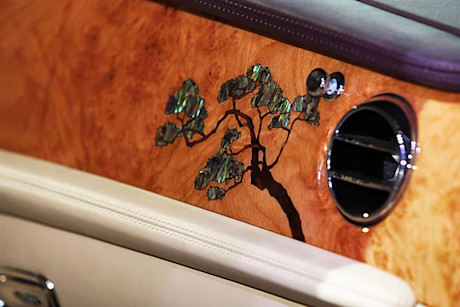 Editorial 11 bentley mulsanne seasons collectors editions