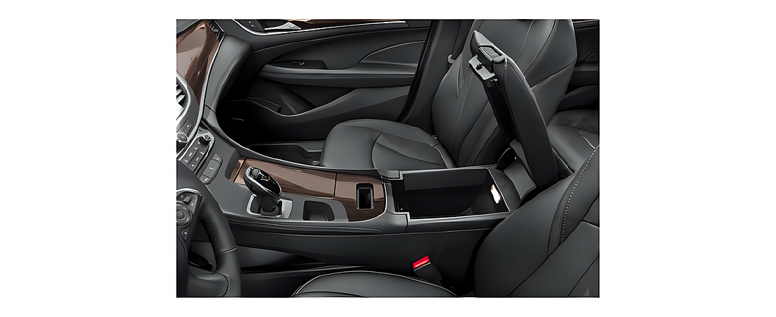 Buick LaCrosse 2019 13