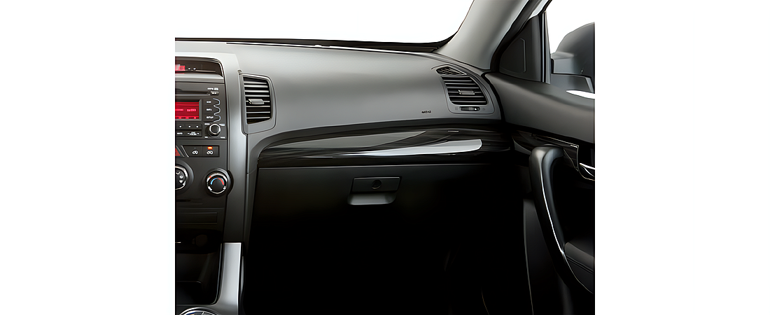 Kia Sorento 2012 17