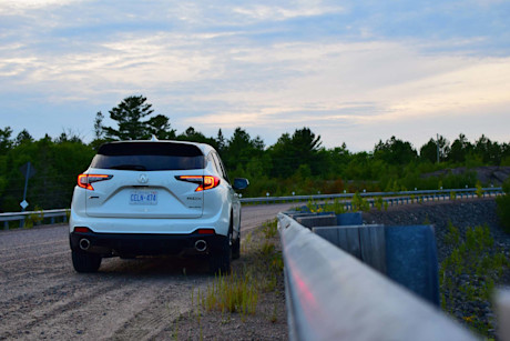 Editorial 2019 acura rdx a spec 09 jp