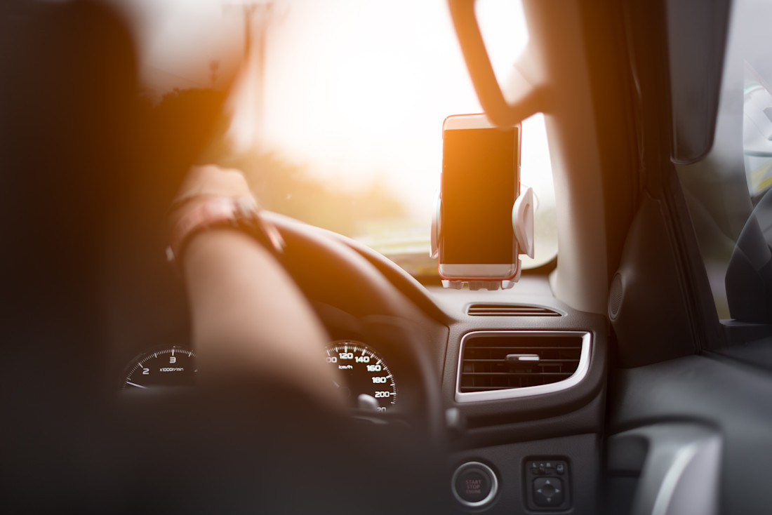 Dotazioni di sicurezza auto: obbligatorie, accessori utili