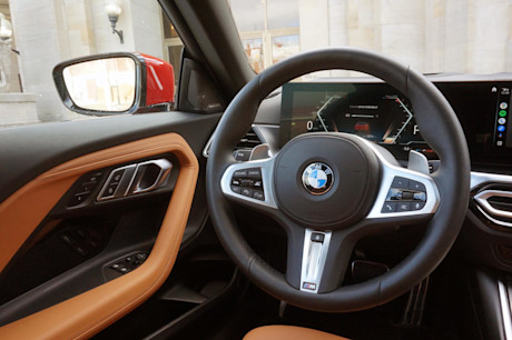 Editorial 2023 bmw 230i xdrive coupe 24 jl