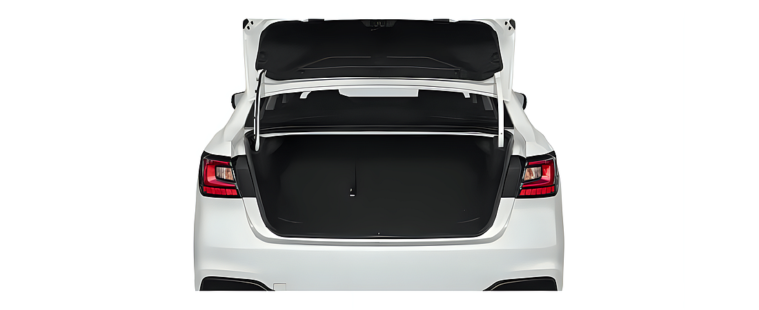 Subaru Legacy 2022 10