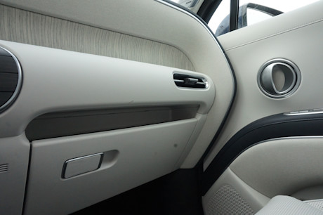 2026 Hyundai Palisade Hybrid Review Image