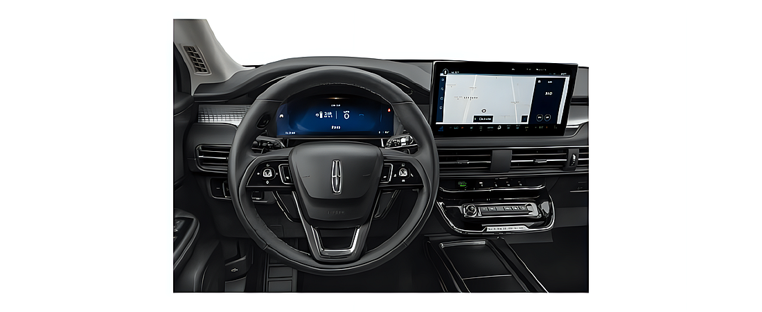 Lincoln Corsair 2023 6