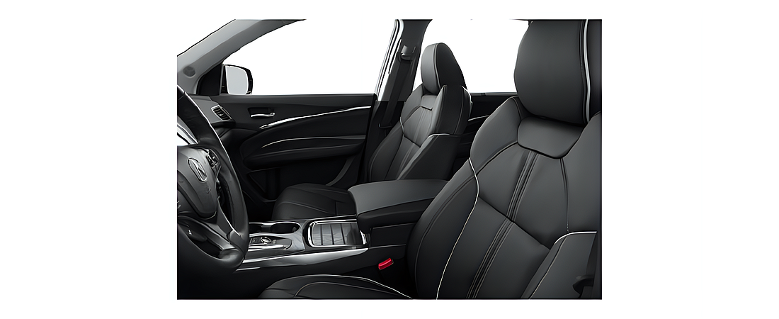 Acura MDX 2019 36