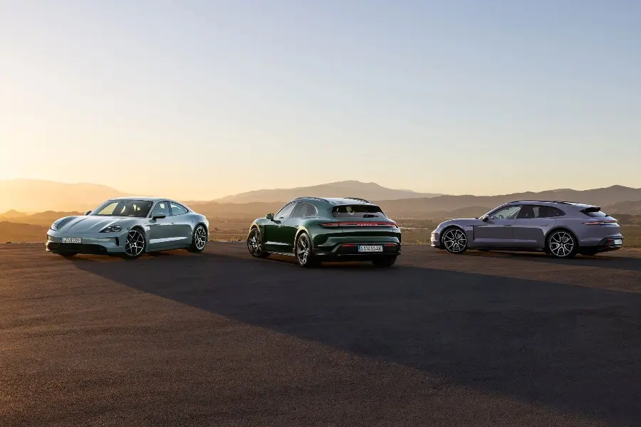 porsche-taycan-2024.gama