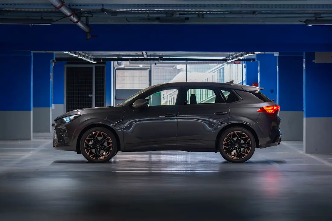 Cupra Terramar hybrid-2