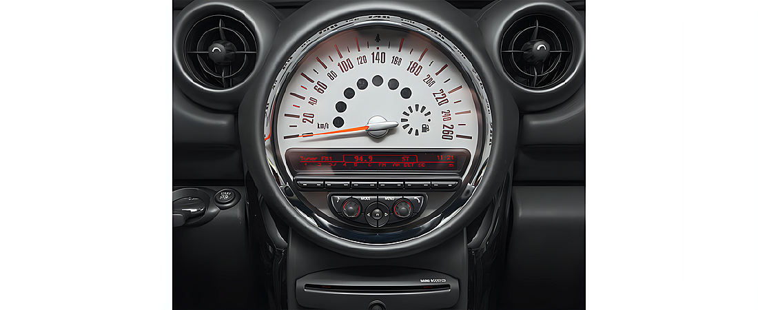 MINI Cooper Countryman 2014 9