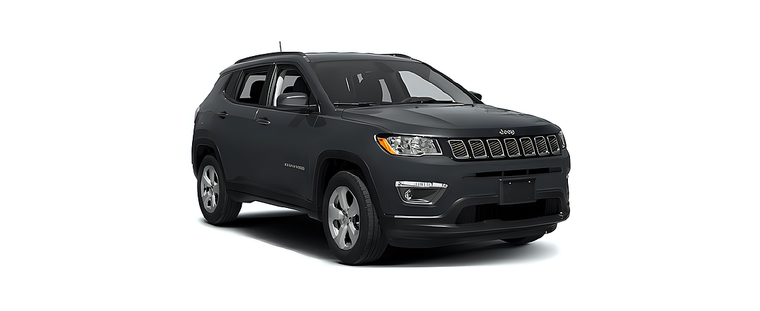 Jeep Compass 2018 2