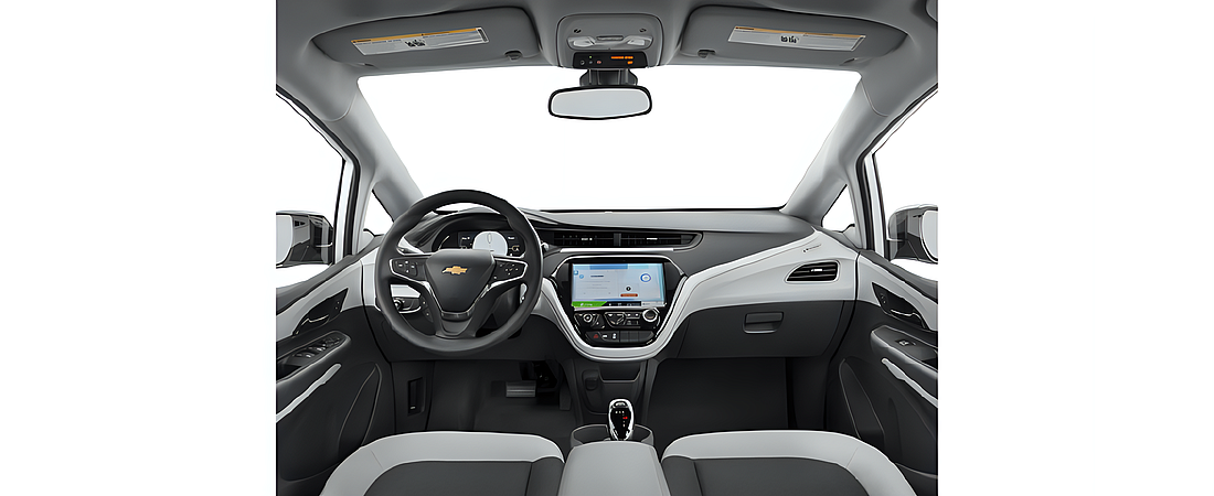 Chevrolet Bolt EV 2018 7