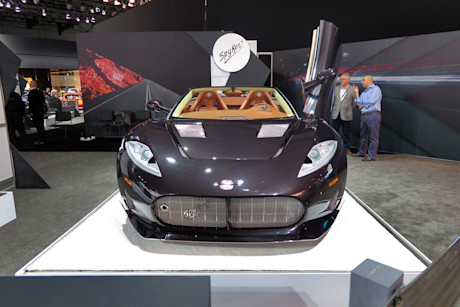 Editorial 09a dh spyker c8 preliator