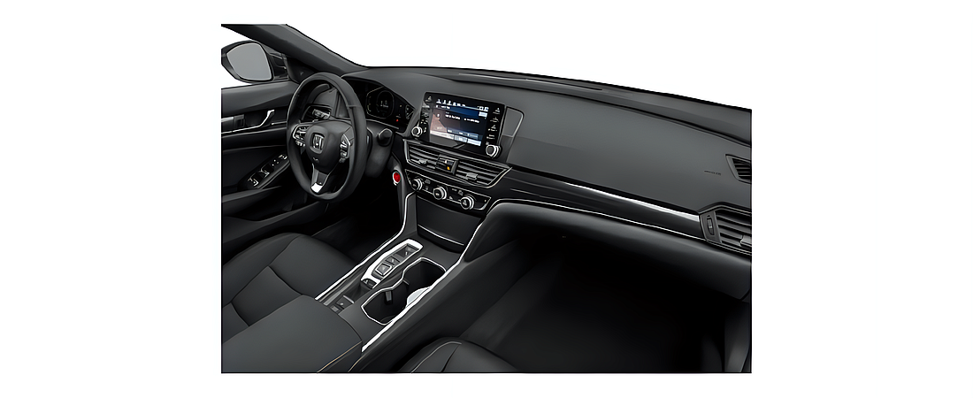 Honda Accord Sedan 2022 53