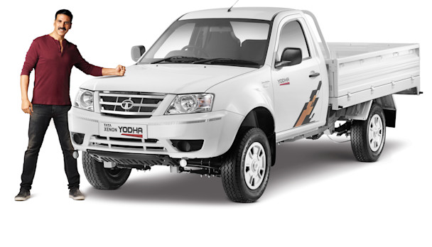 Tata Xenon