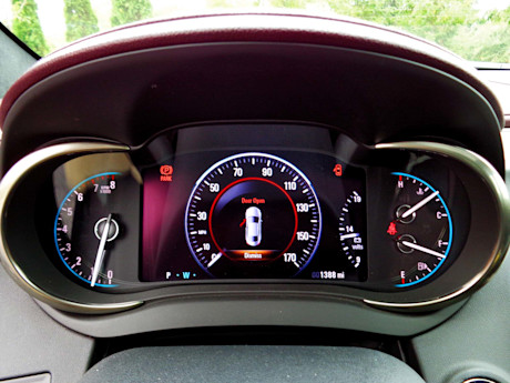 Editorial 2014 buick lacrosse 09 gw