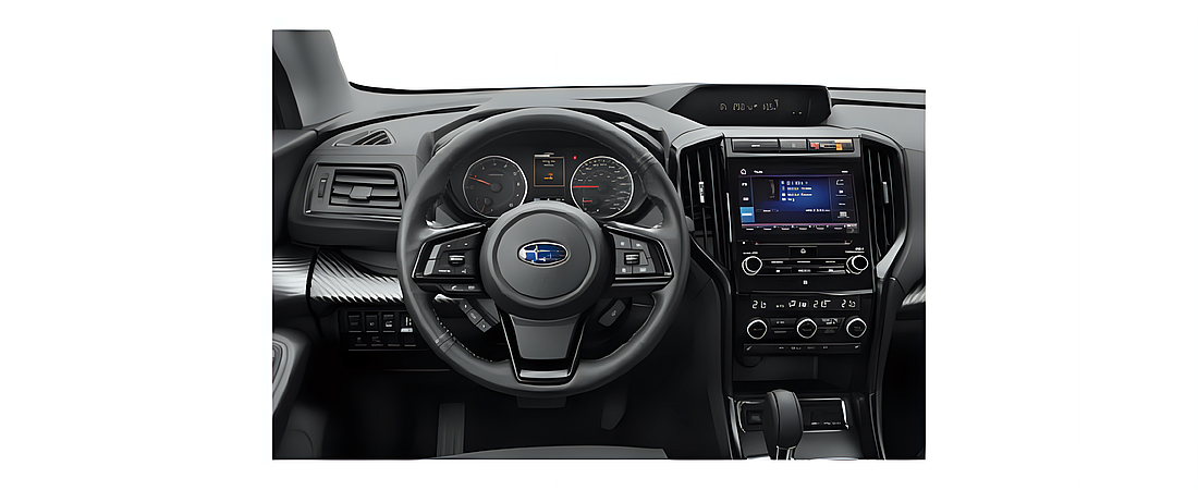 Subaru Ascent 2022 6