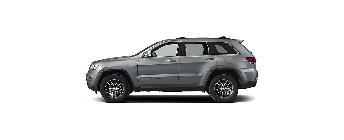 Jeep Grand Cherokee 2017 17