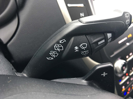 Essai hivernal : Lincoln MKC Ultra 2019 Image