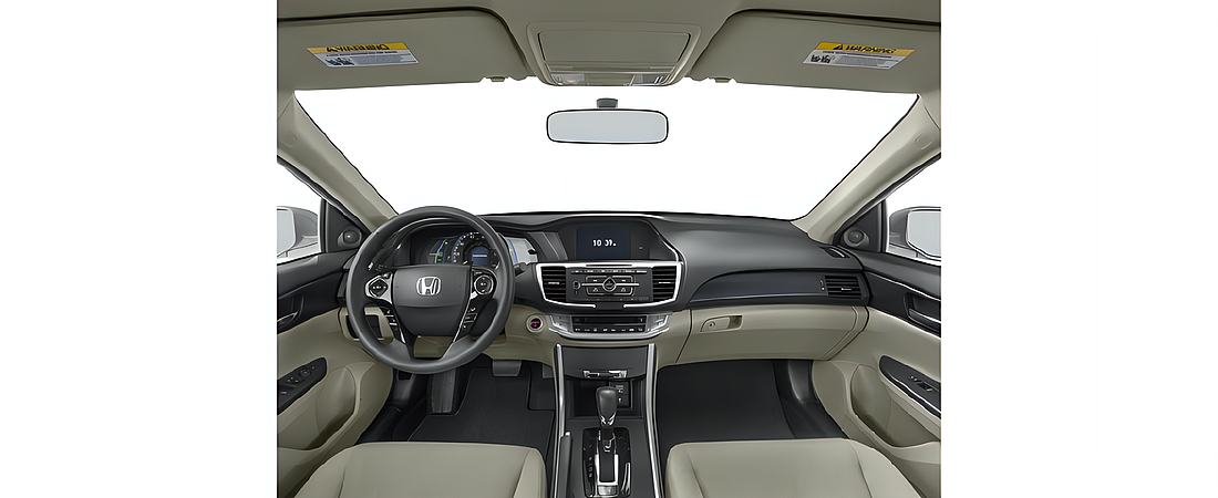 Honda Accord 2015 79