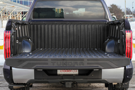 2026 Toyota Tundra Capstone - TD - CT - 260211 - 8