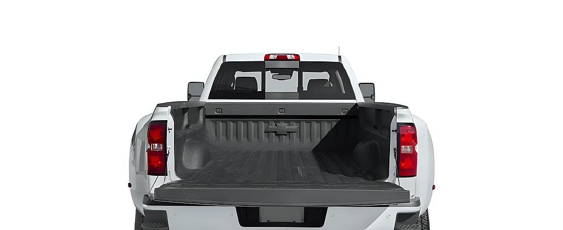 Chevrolet SILVERADO 3500HD 2016 79