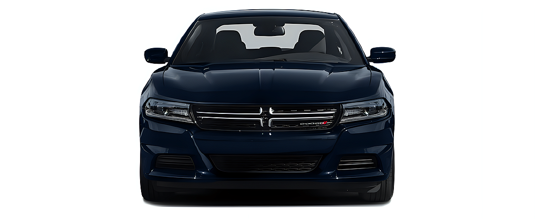 Dodge Charger 2015 4