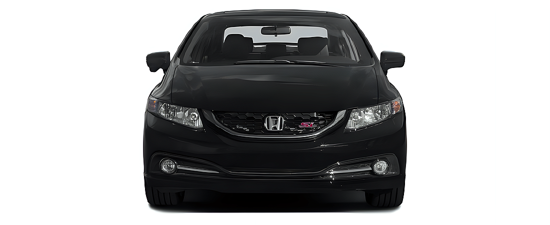 Honda Civic Sedan 2015 42
