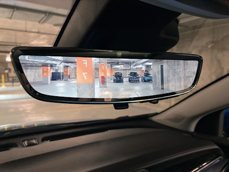 Chevrolet Bolt EUV Premier 2022 : essai routier Image