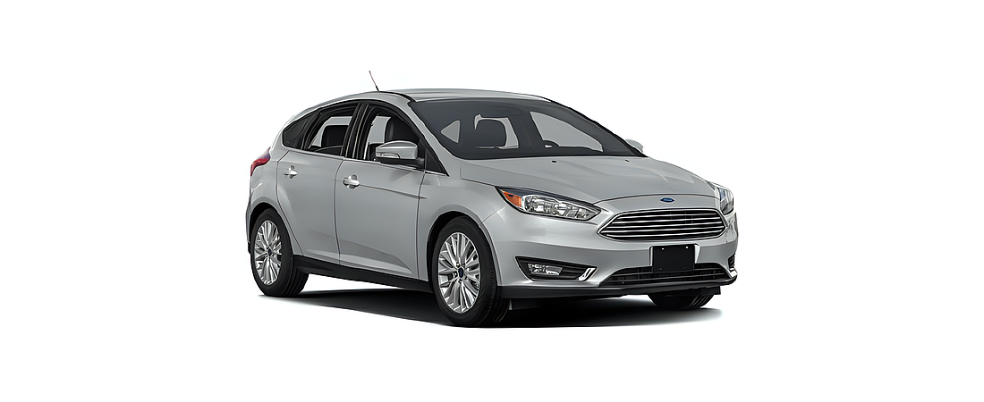 Ford Focus 2016 49