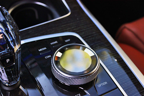 Editorial 2019 bmw x7 xdrive40i 33 dh