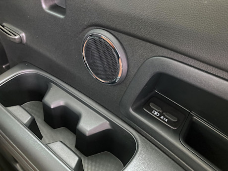 Subaru Ascent Premier 2023 : essai routier Image