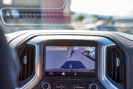 Editorial 2020 chevrolet silverado hd 45 lw