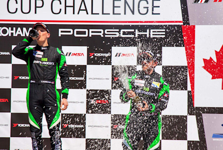 Editorial sebring 2018 porsche gt3 cup 16 lw