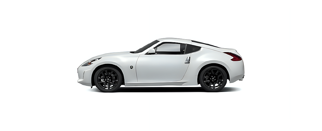 Nissan 370Z 2020 3