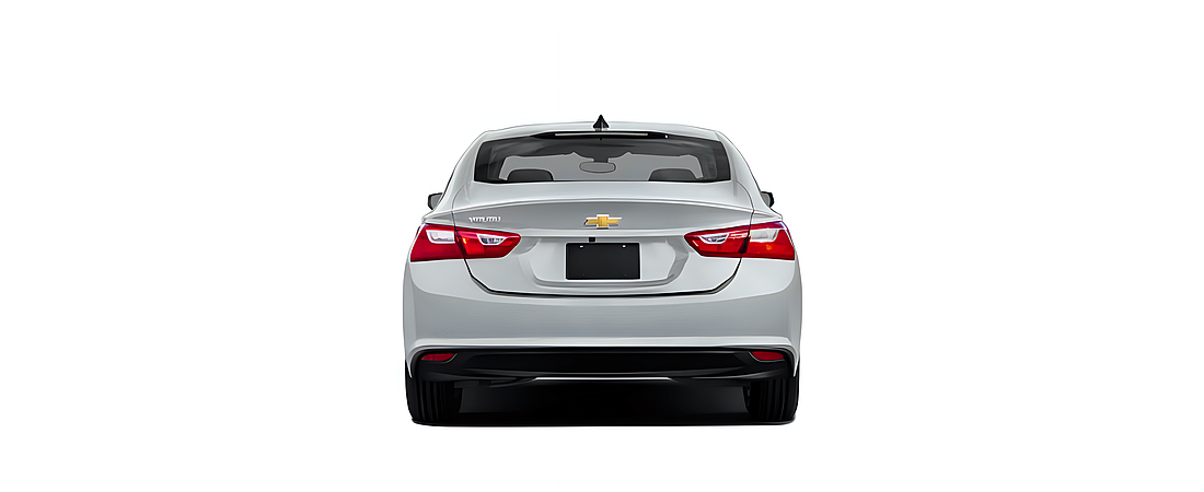 Chevrolet Malibu 2020 17
