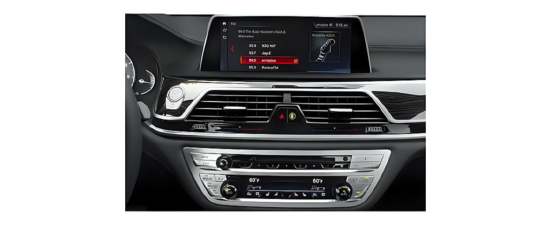 BMW 7 Series 2019 9