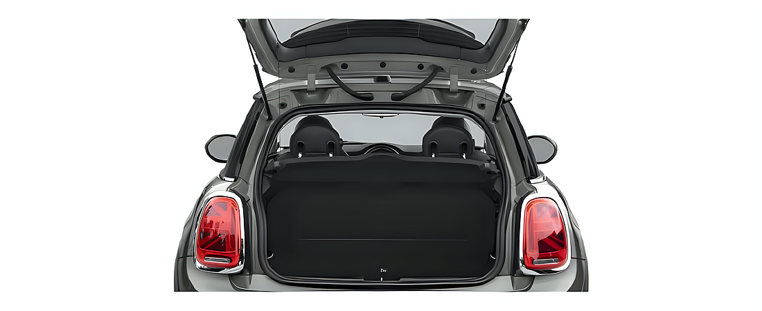 MINI 3 Door 2023 24