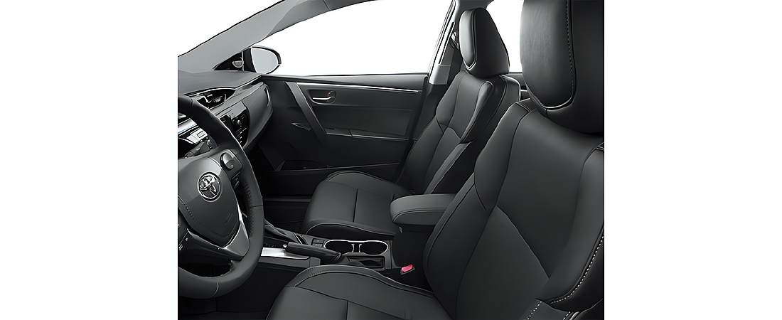 Toyota Corolla 2014 26