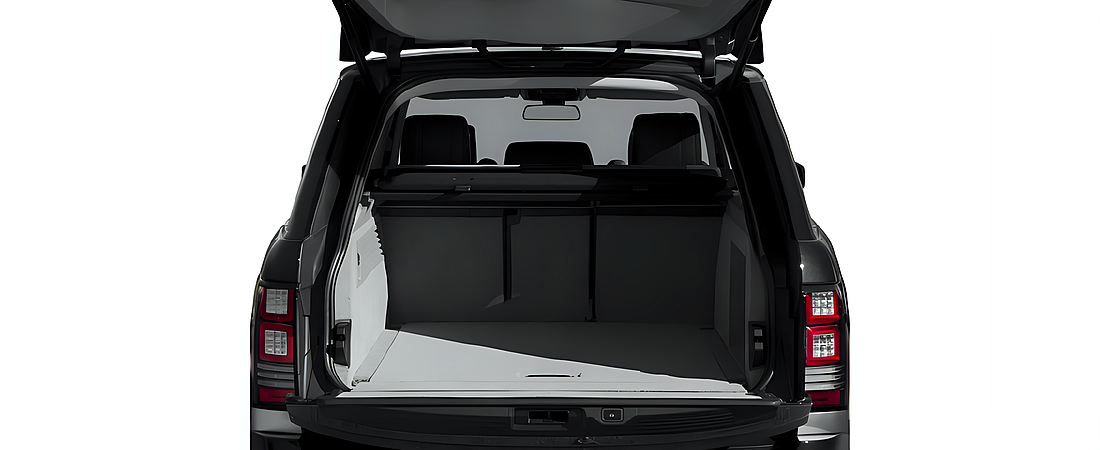 Land Rover Range Rover 2016 12