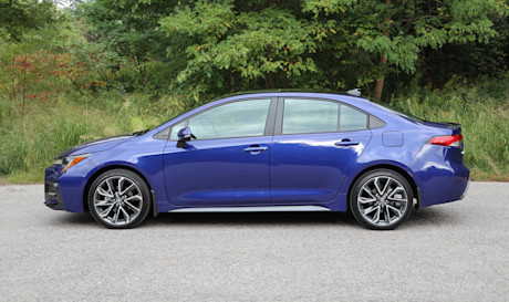 Editorial 2022 toyota corolla xse 06 jm