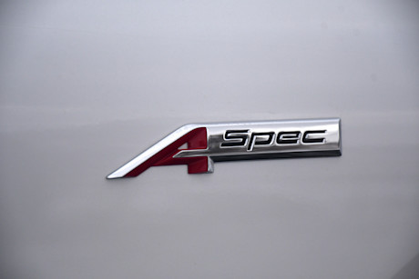 Acura ZDX 2025 : essai routier Image
