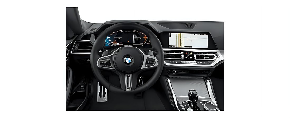 BMW 4 Series 2023 33